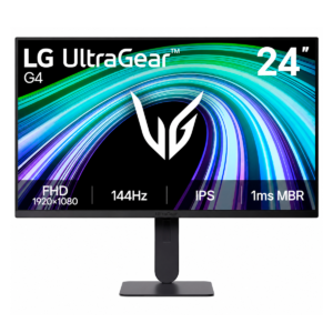 Monitor Gamer LG UltraGear 24G414B-B 23.8