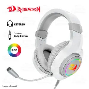 AUDIFONO REDRAGON HYLAS H260 (copia)