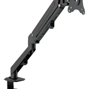 Klip Xtreme Soporte Monitor Pantalla 17 27 Vesa Giro Kmm-400