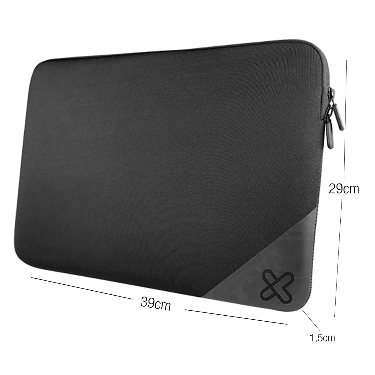 FUNDA PARA PORTÁTIL KLIP XTREME NEOACTIVE KNS-120 - 15.6 - Imagen 2
