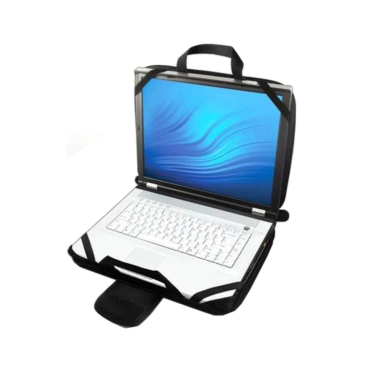 FUNDA PARA PORTÁTIL KLIP XTREME KNS-330 NEOSHIELD 15.6' - Imagen 3