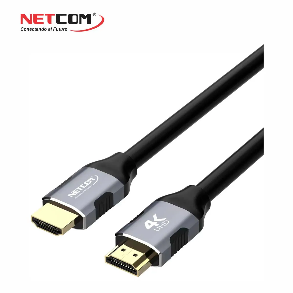 CABLE HDMI A HDMI DE 15 MTS UHD - Imagen 2