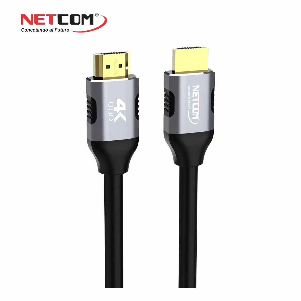 CABLE HDMI A HDMI DE 15 MTS UHD