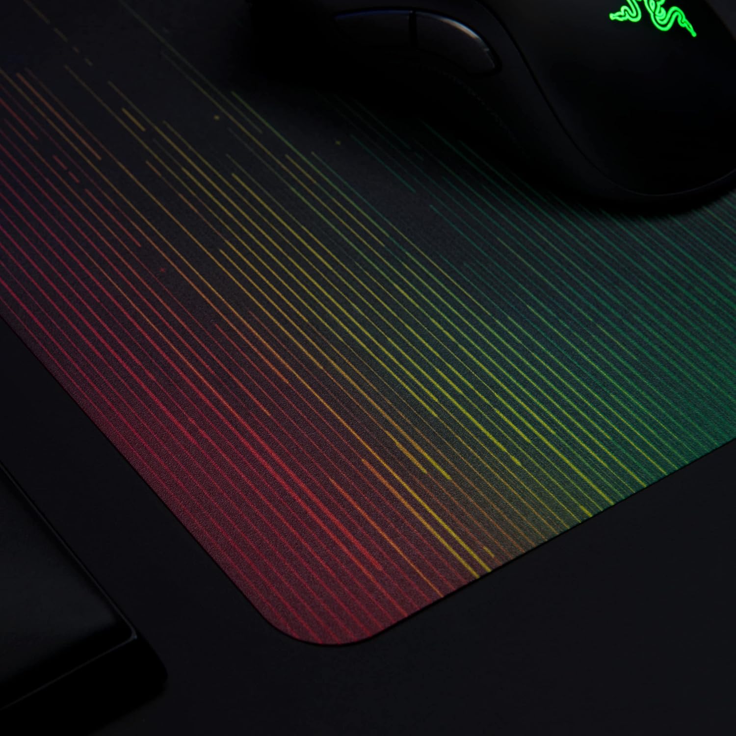 Razer Sphex V2 Alfombrilla de ratón para juegos - Imagen 2