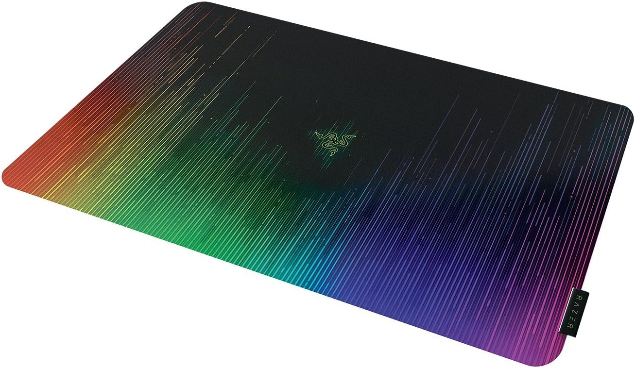 Razer Sphex V2 Alfombrilla de ratón para juegos