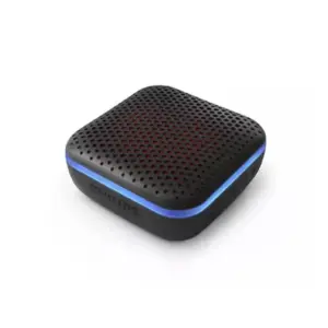 PARLANTE PHILIPS TAS2505 BLUETOOTH 10H 3W MIC IPX7 USB-C