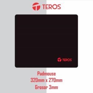 PAD MOUSE GAMER TEROS TE-5051N