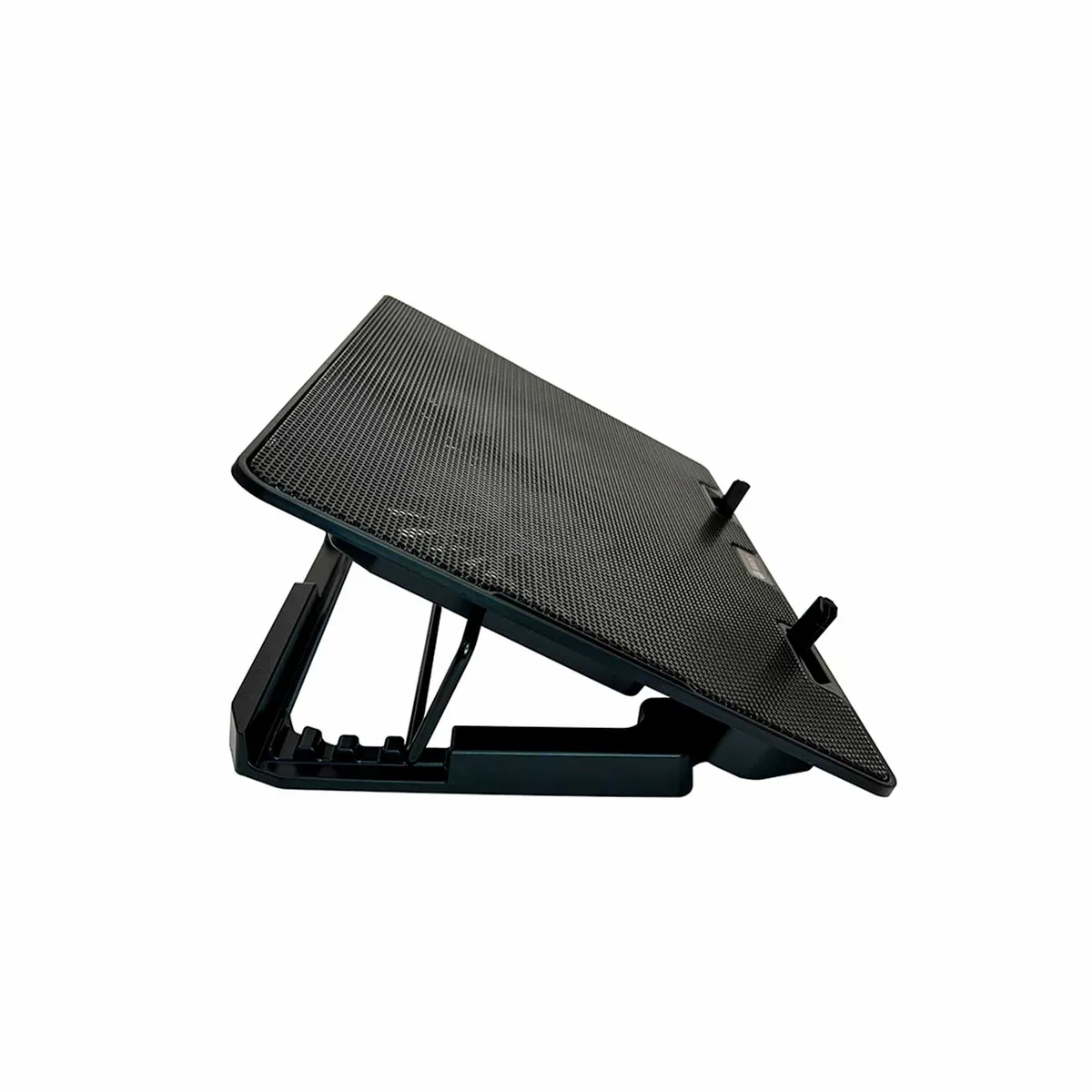 Cooler para Notebook TEROS TE-7020N hasta 15.6 con 2 Ventiladores USB - Imagen 2