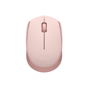 MOUSE LOGITECH M170 ROSE