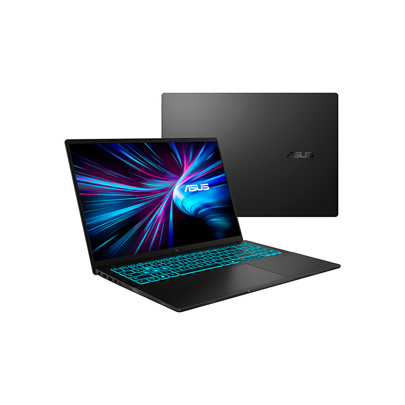 Laptop ASUS Gamer ASUS V16 V3607VJ-TK286W Core 7-240H 8GB RAM 512GB SSD RTX 3050 16"