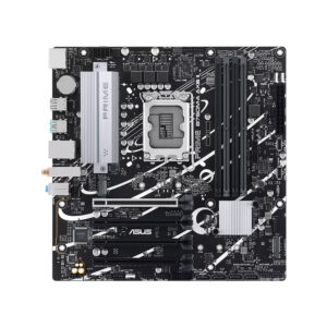 MB AS PRIME B760M-A AX6 II DR5