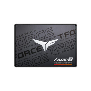 SSD 2TB T-FORCE VULC Z 2.5 SAT