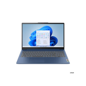 Laptop Lenovo IdeaPad Slim 3 Ryzen 3 7320U 8GB RAM 512GB SSD 15.6"