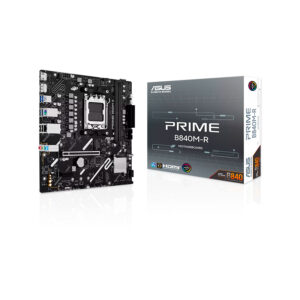 MB AS PRIME B840M-R S/V/L DDR5