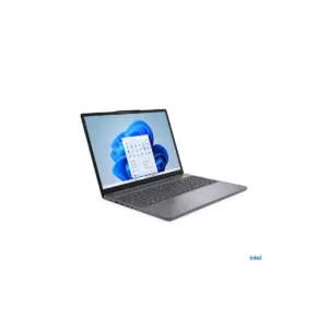 LAPTOP LENOVO IDEAPAD SLIM 3 15.3 IPS CORE I5-13420H 16GB DDR5 512GB SSD GRIS LUNA