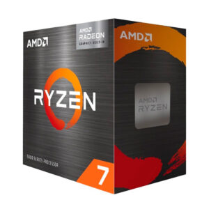 Procesador AMD Ryzen 7 5700 AM4