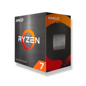 Procesador AMD Ryzen 7 5800XT AM4