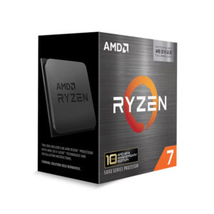 Procesador AMD Ryzen 7 5800X3D AM4