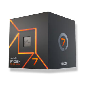 Procesador AMD Ryzen 7 7700 AM5