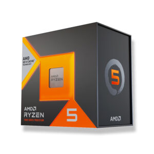 Procesador AMD Ryzen 5 7600X3D AM5