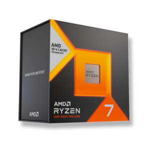 Procesador AMD Ryzen 7 7700X3D AM5
