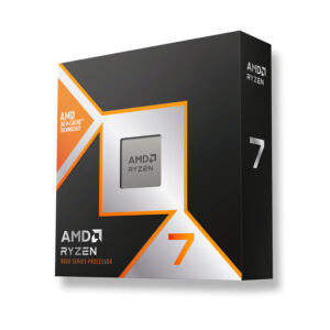 Procesador AMD Ryzen 7 9850X3D AM5