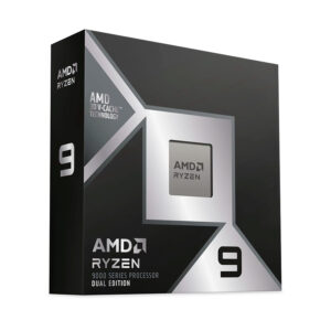 Procesador AMD Ryzen 9 9950X3D2 AM5