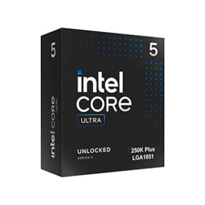 Procesador Intel Core Ultra 5 250K Plus LGA 1851