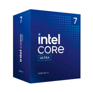 Procesador Intel Core Ultra 7 265 LGA 1851 Box BX80768265