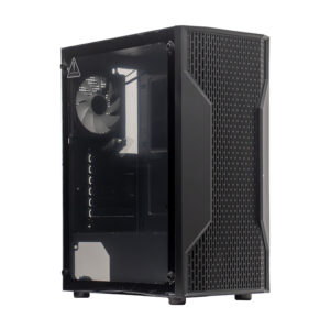 CASE GM ATX TE1332 BLACK