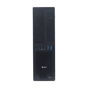 CASE SFF SFF 350W BZ TE1040 BK
