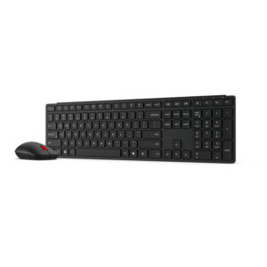 KIT KEYBOARD+MOUSE WIRELESS