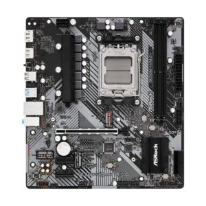 MB AR B650M-H/M.2+ S/V/L DDR5