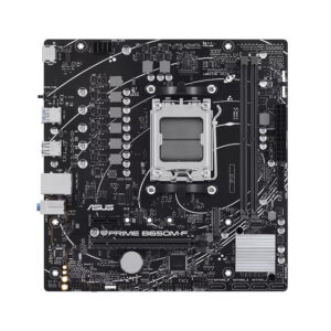 MB AS PRIME B650M-F SVL DDR5