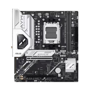 MB AS B850M AYW GAMING WIFI D5