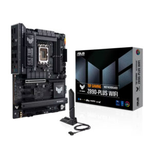 MB AS TUF GAMING Z890 PLUS WF