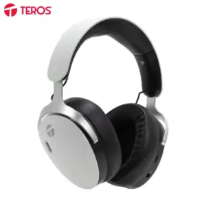 AUDIFONO C/BD GAMER JORDAN WHT