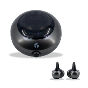 AUDIFONO IND CLIPPER 80712 BLK