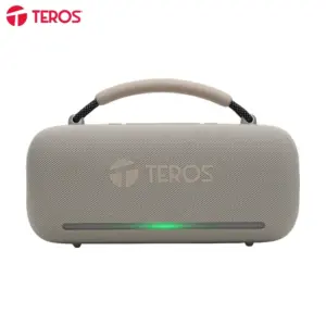 TEROS VIBE SERIES 60W WHITE