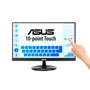 Monitor ASUS VT229H 21.5" Full HD IPS 60Hz