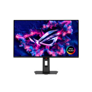 Monitor Gamer ASUS XG27AQDMES 26.5" QHD QD-OLED 240Hz