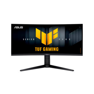 Monitor Gamer ASUS VG34WQL5A 34" UWQHD VA 200Hz