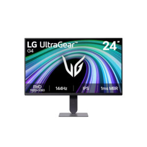 Monitor Gamer LG ELECTRONICS 24G414B 23.8" Full HD IPS 144Hz