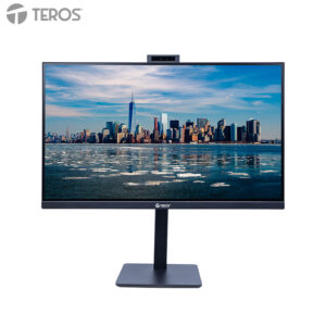 Monitor TEROS TE2720CS 27" QHD IPS 144Hz