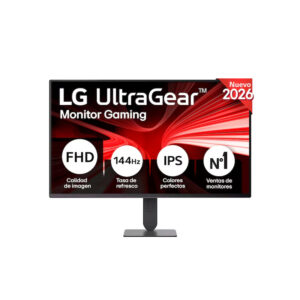 Monitor Gamer LG ELECTRONICS 27G414B 27" Full HD IPS 144Hz