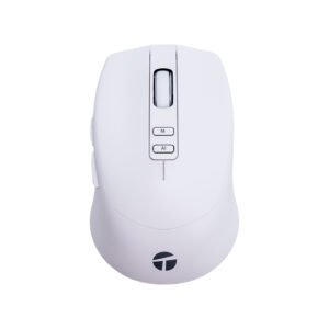 AI MOUSE WIRELESS TE1250AI WHI