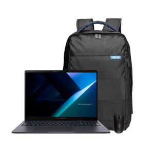 Laptop ASUS Expertbook B5605CCA-PL0202X Core Ultra 7 255H 32GB RAM 1TB SSD 16"