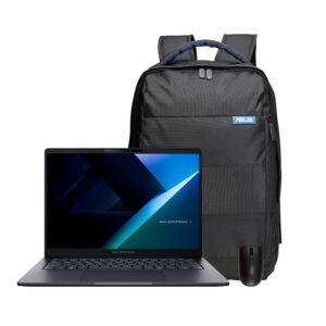 Laptop ASUS Expertbook B3606CCA-MB0181X Core Ultra 7 255H 16GB RAM 1TB SSD 16"