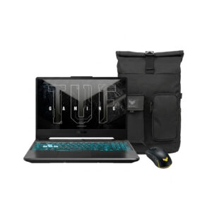 Laptop ASUS TUF GAMING A15/FA506NCG-HN334 Ryzen 7 8845HS 8GB RAM 512GB SSD RTX 3050 15.6"