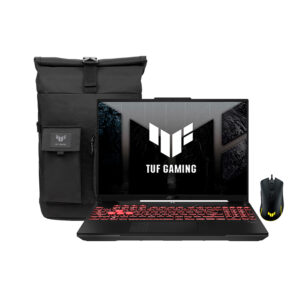 Laptop ASUS TUF FA608PP-TU127 A16 Ryzen 9 8940HX 16GB RAM 512GB SSD RTX 5070 16"